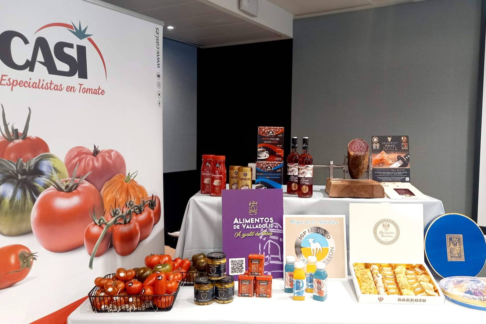 VIII Edición de la Navidad saludable 2025, celebrar cuidándose con producto de altura en Novotel Madrid