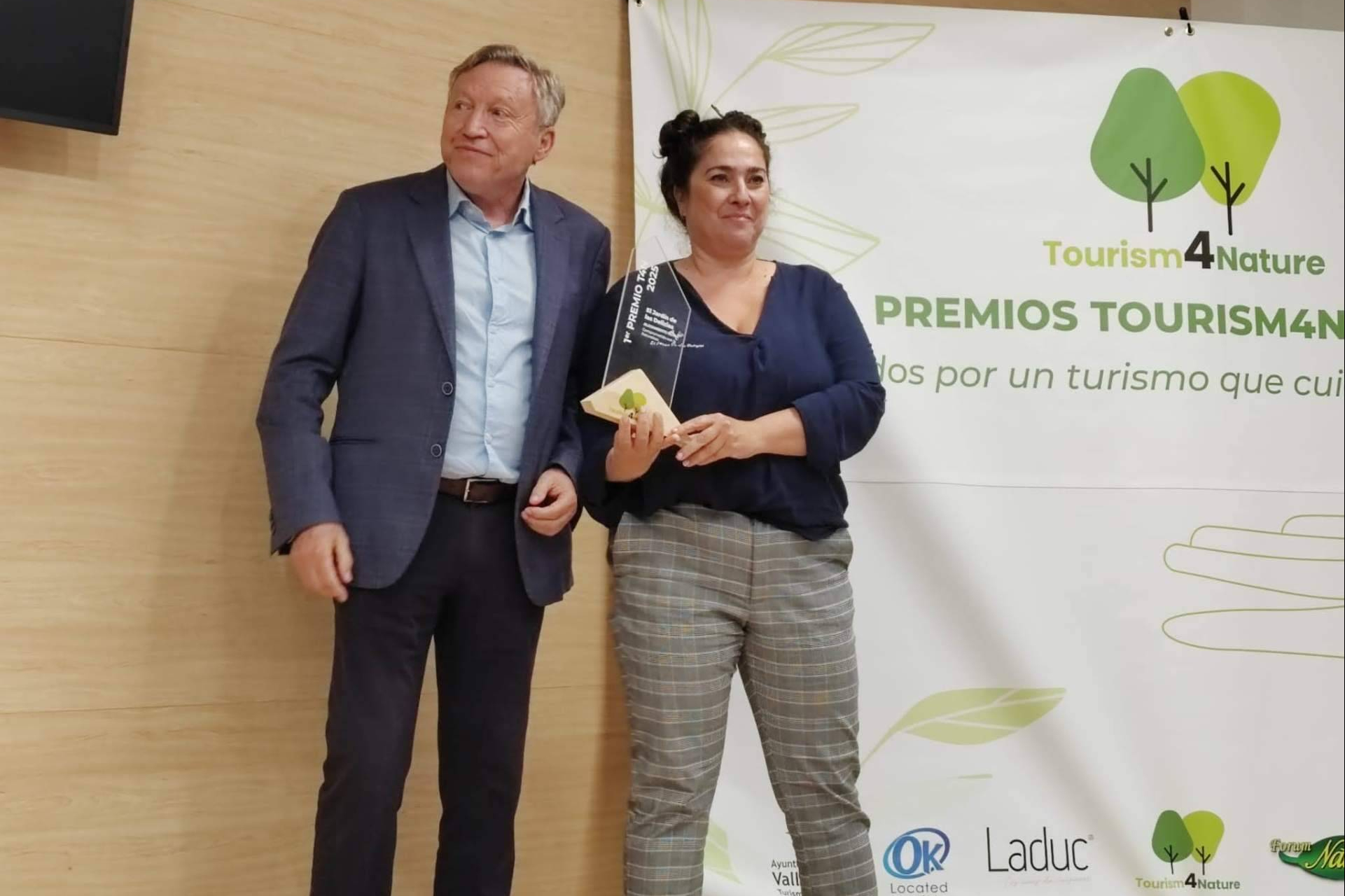 La naturaleza reclama su lugar en el turismo; estos son los premiados Tourism4Nature 2025 que lo demuestran