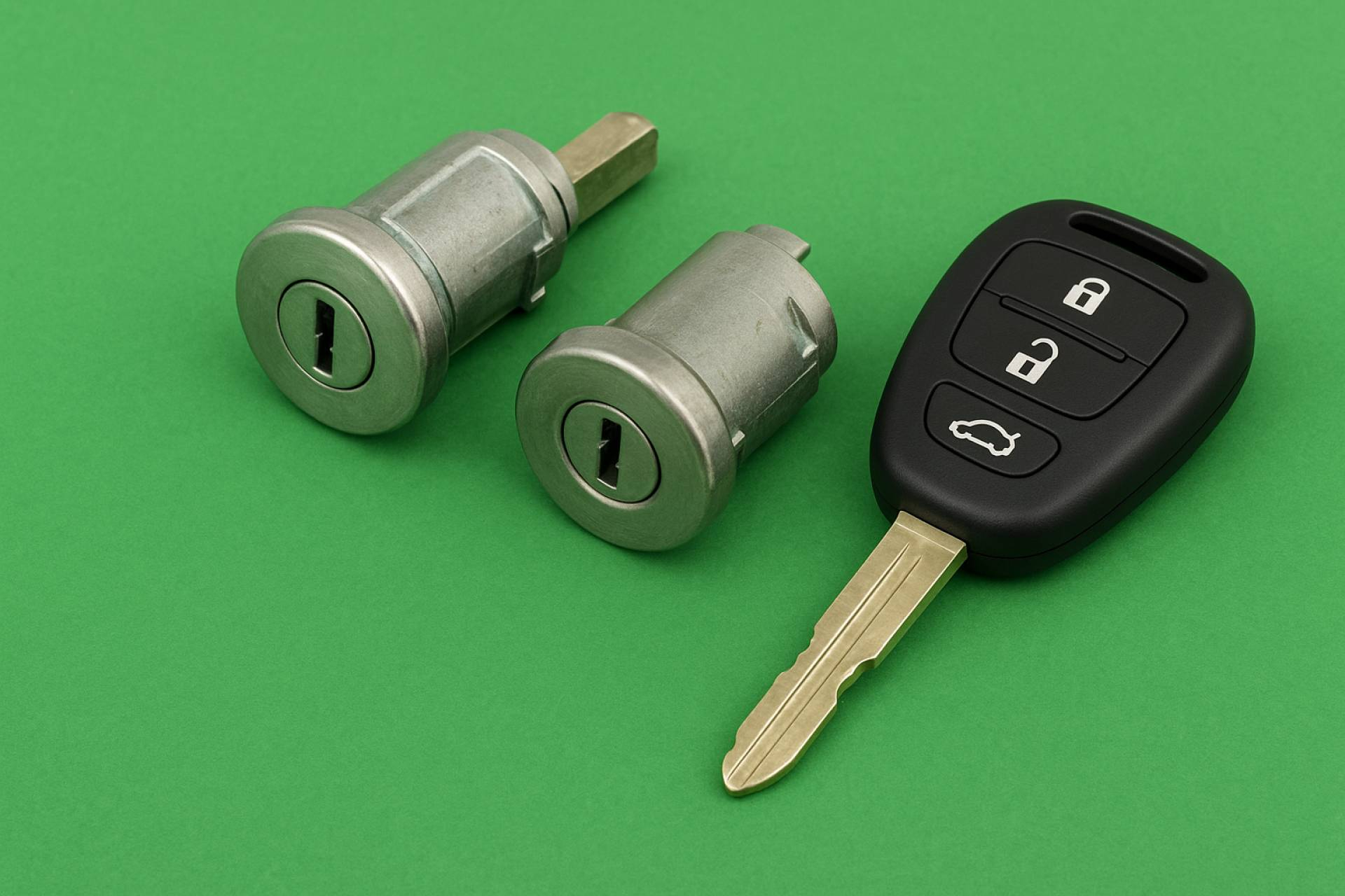 Nuevas soluciones simplifican las intervenciones de cerrajería en vehículos modernos