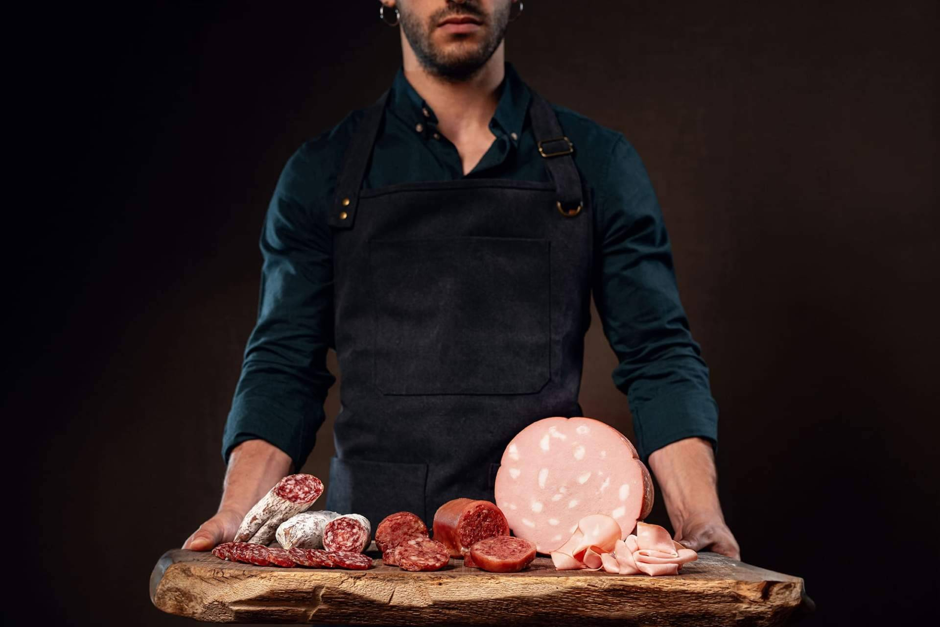 30 lugares en Barcelona donde el Programa Europeo ‘A Slice of Quality’ invita al aperitivo