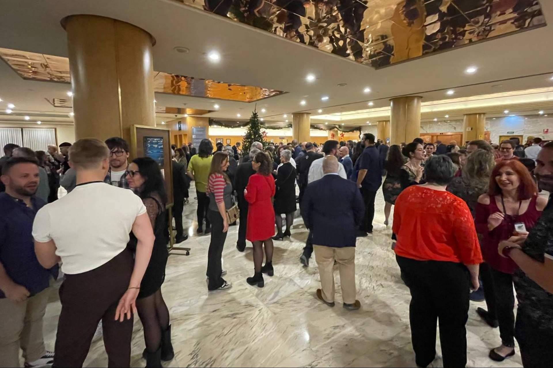 ¡Se acerca la reunión anual de mensa (RAM) 2025 en Sevilla! Últimas plazas para test de acceso gratuitos