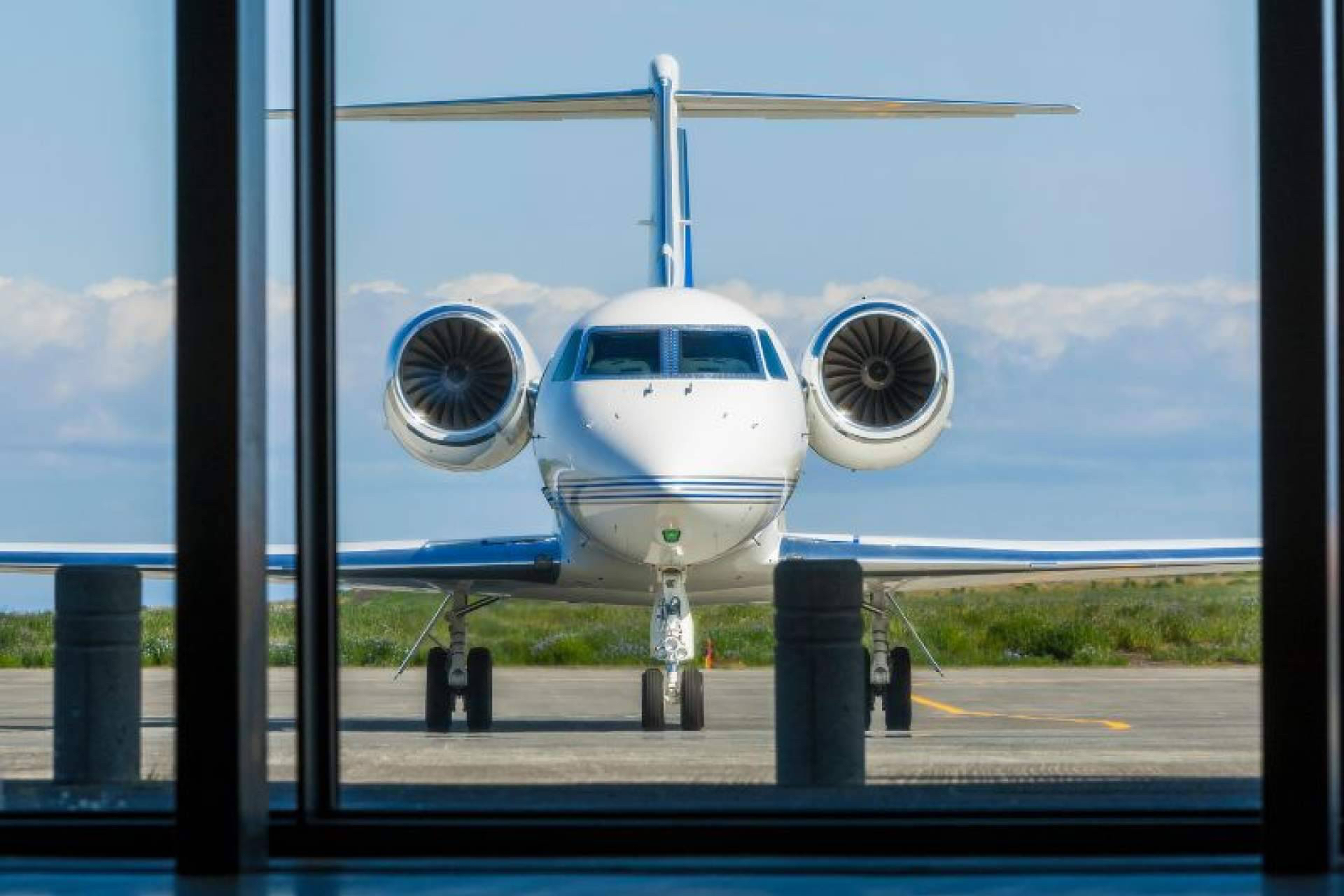 JustFly Executive; Una nueva visión global para la aviación privada premium