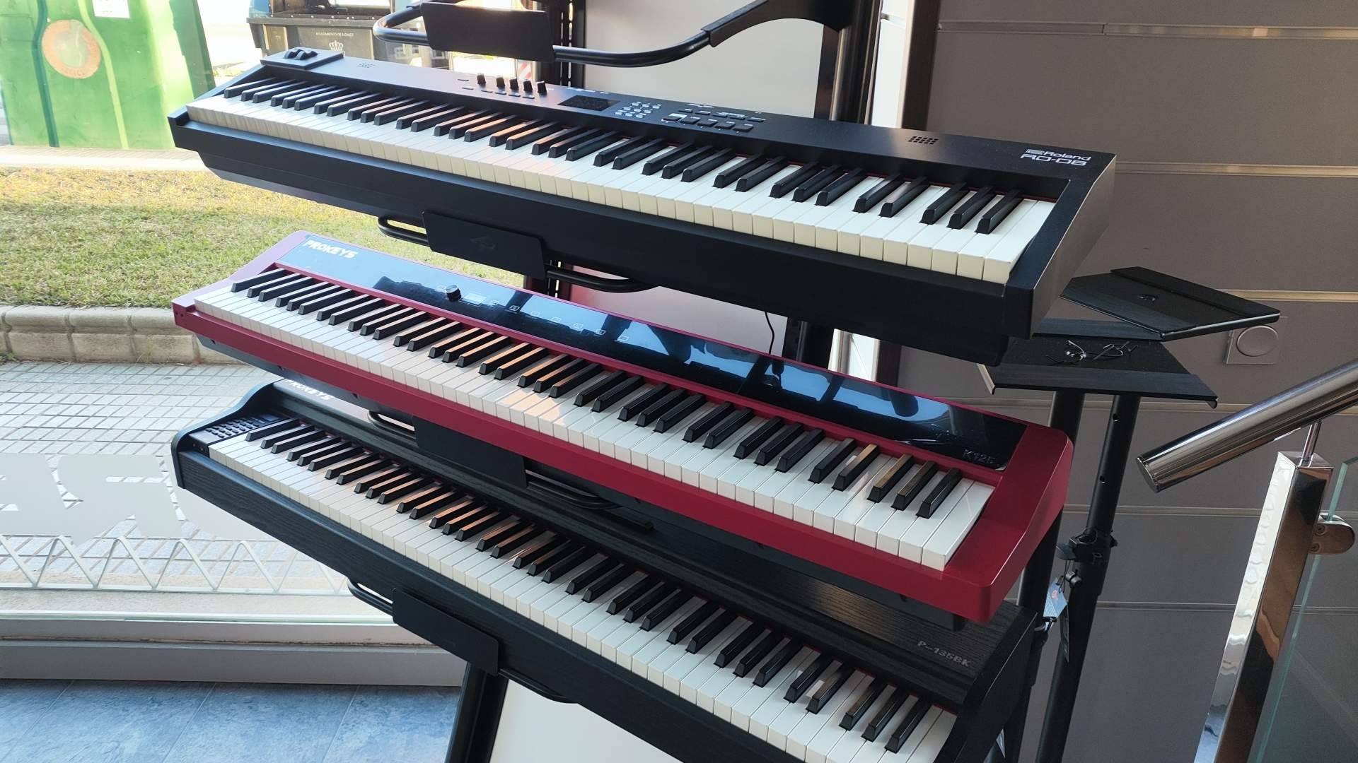 Regala música esta Navidad junto a la tienda online de instrumentos musicales Promúsica