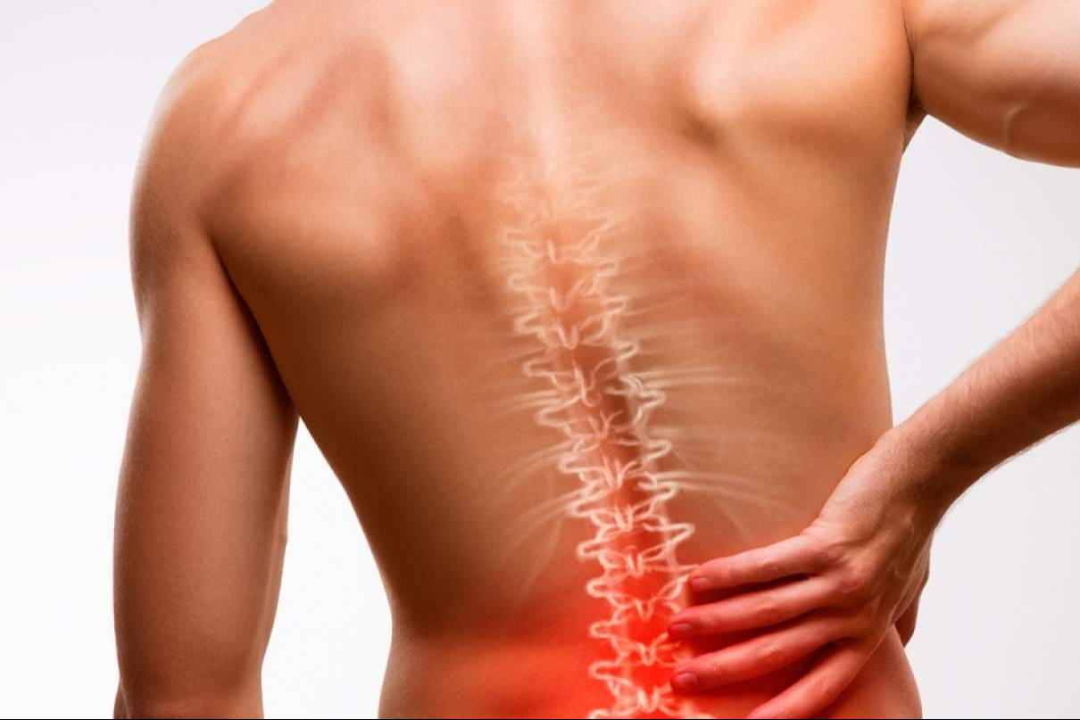 La práctica diaria de una osteópata; movimiento, escucha y equilibrio