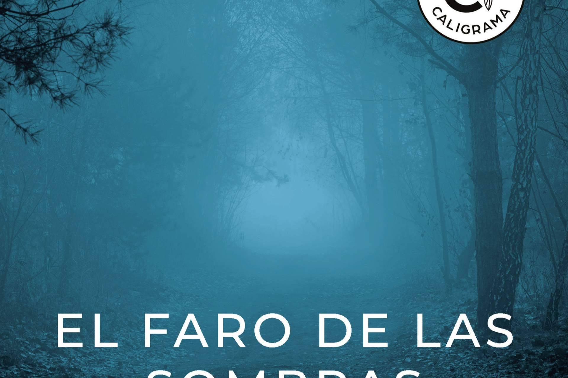 Sofía Ruiz-Zorrilla debuta con ‘El faro de las sombras. Los nueve’, una fascinante aventura de fantasía