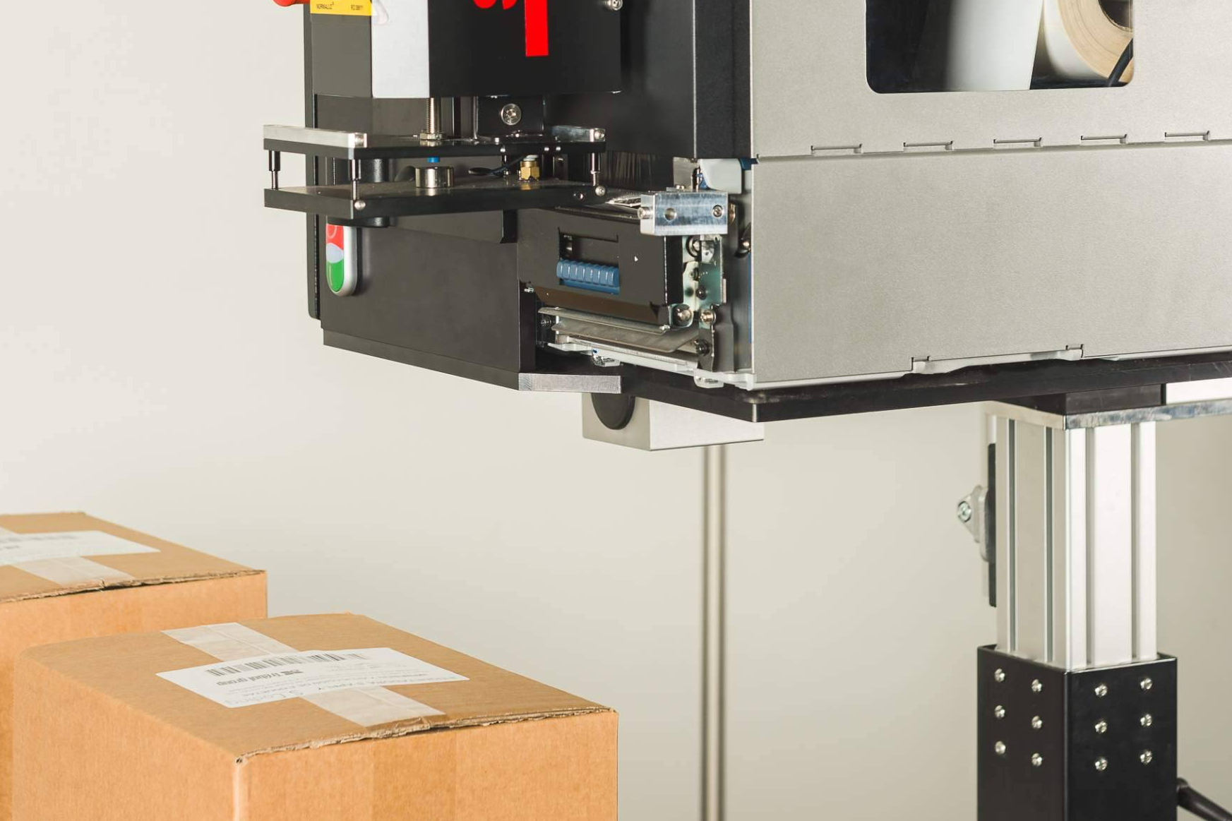 Trébol Group apuesta por el marcaje inteligente para combatir el desperdicio industrial y ambiental