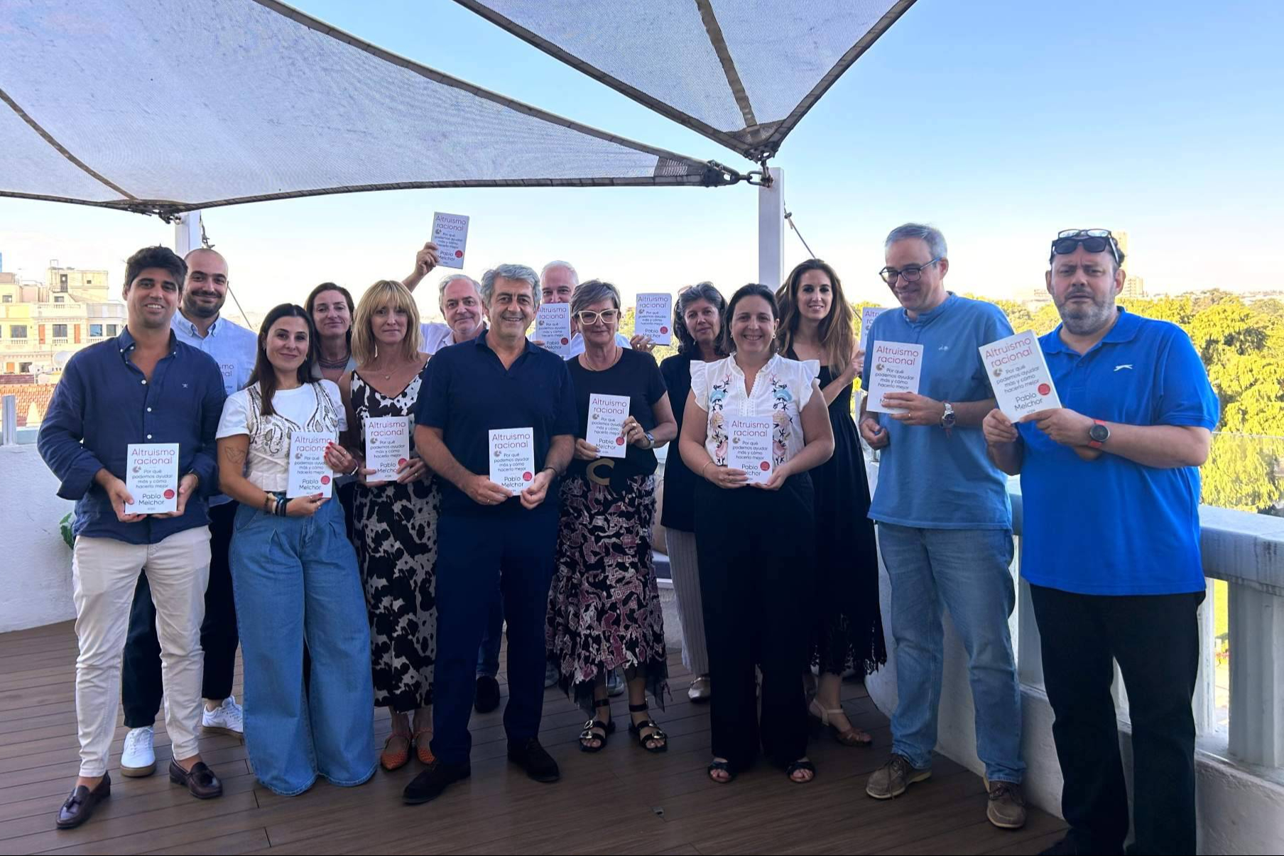 La consultora española All CMS celebra su 15º aniversario