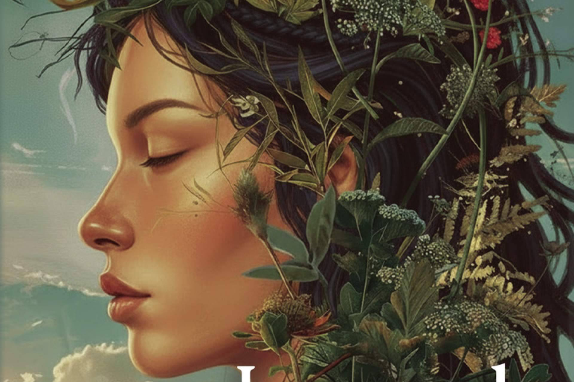 Editorial Caligrama presenta ‘La red de Indra’, la esperada novela de Manuela Fonseca